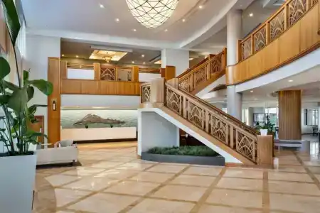 Clearwater Beach Marriott Suites on Sand Key - 1