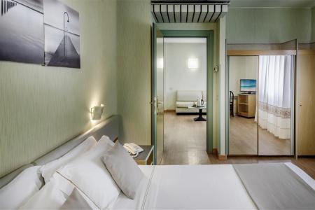 Best Western Residence Italia - 34