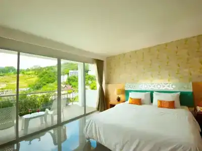 Ps Hill Resort - Sha Plus - 21