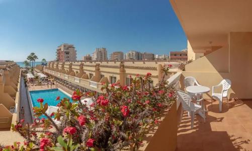 RH Casablanca Suites - 10