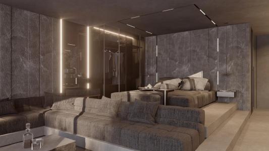 Elysium Boutique & Spa (Adults Only) - 129