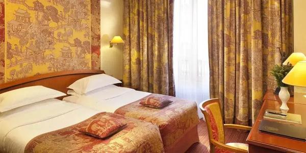 Hôtel Horset Opéra, Best Western Premier Collection - 32