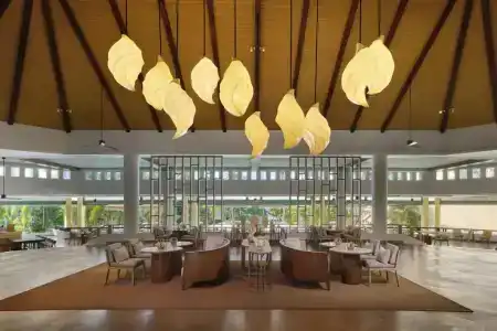 Phuket Marriott Resort & Spa, Merlin Beach - Sha Extra Plus - 13