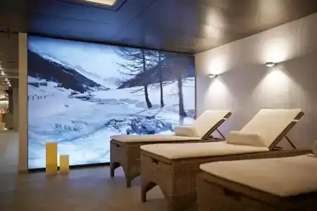 Precise Tale Seehof Davos - 17