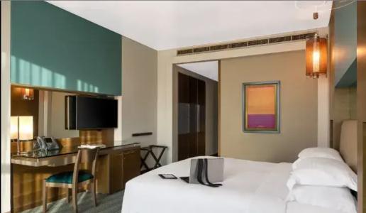 Park Rotana Abu Dhabi - 30