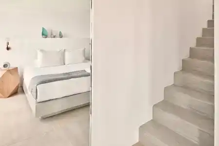 Elysian Santorini - 66