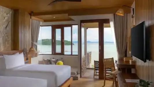 Sinae Phuket - Sha Extra Plus - 35