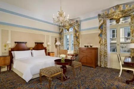 Bristol, a Luxury Collection Hotel, Vienna - 54