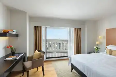 Lebua At State Tower - Sha Extra Plus - 70