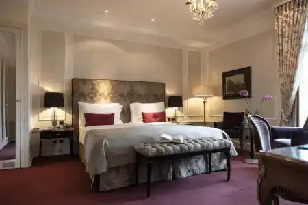 Bellevue Palace Bern - 85