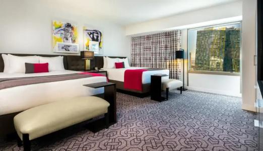 Planet Hollywood Resort & Casino - 79