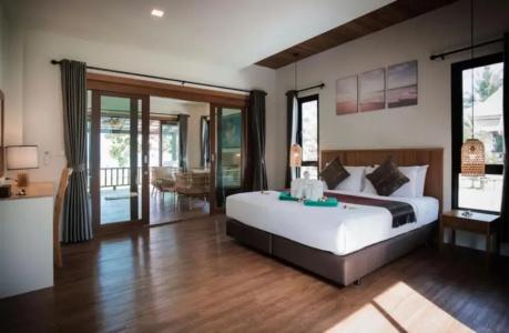 Southern Lanta Resort - Sha Extra Plus - 45