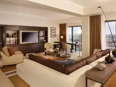 Hyatt Regency Birmingham - 59