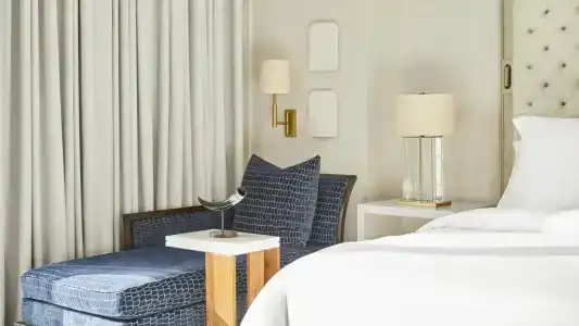 Four Seasons Madrid - 107
