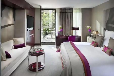 Mandarin Oriental - 38