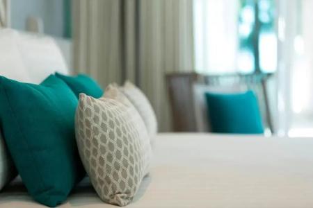 Avani Plus Samui Resort - Sha Extra Plus - 43