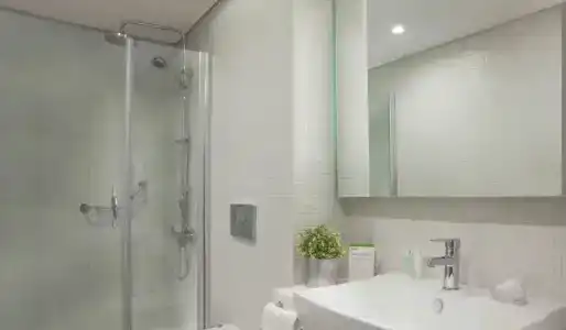 Tango Arjaan by Rotana Istanbul Asia - 38