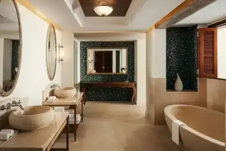 JW Marriott Mauritius Resort - 93