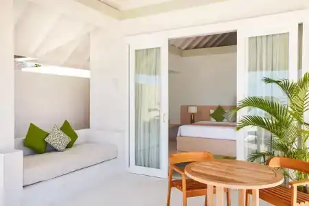 Sun Siyam Olhuveli - 61