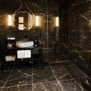 Bergwelt Grindelwald - Alpine Design Resort - 41