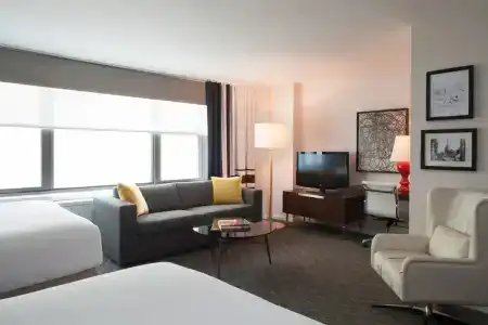 Fifty & Suites by Affinia - 41