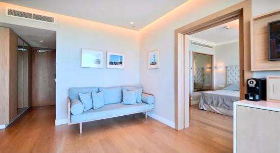Sunrise Pearl & Spa - 79