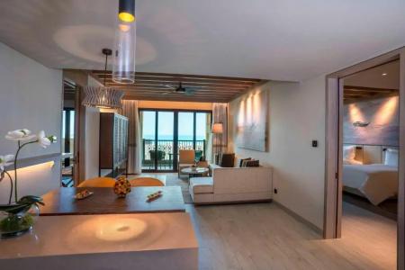 Saadiyat Rotana Resort and Villas - 63