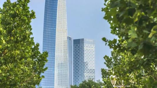 Four Seasons Tianjin - 0