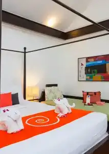 New Star Beach Resort - 45
