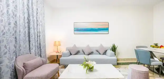 Al Bustan Centre & Residence - 40
