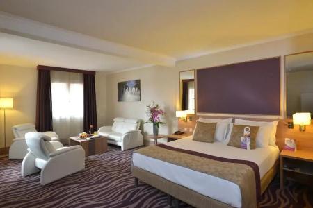 Crowne Plaza Toulouse, An Ihg - 24