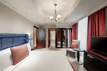 Arjaan by Rotana - Dubai Media City - 54