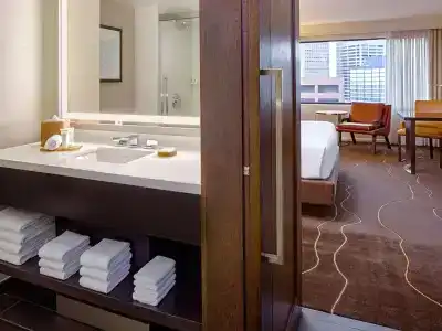 Grand Hyatt Denver - 41