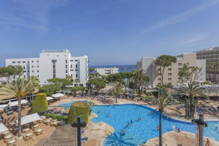Marins Playa Suites - Adults Only - 46