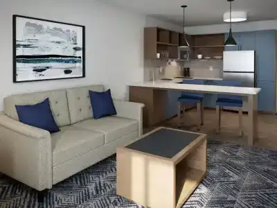 Hawthorn Suites by Wyndham DFW Airport North - 28