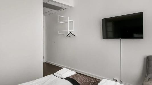 Saga Oslo Central - 56