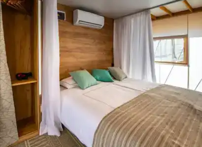 Arena One 99 Glamping - 54