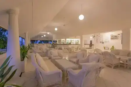 Equator Village Resort - 13