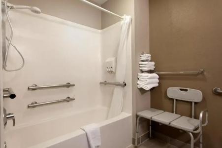 Super 8 by Wyndham - 21