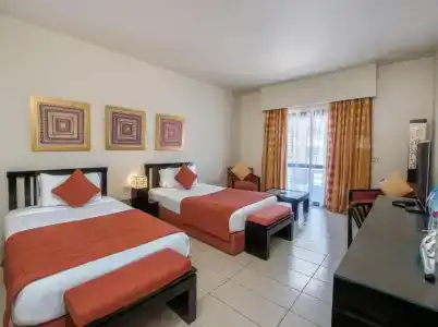 Reef Oasis Beach Resort - 57
