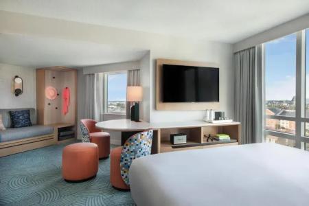 Crowne Plaza Orlando-Universal, An Ihg - 6