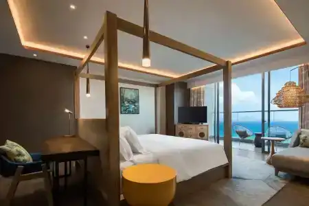 Radisson Blu Resort Cam Ranh - 56