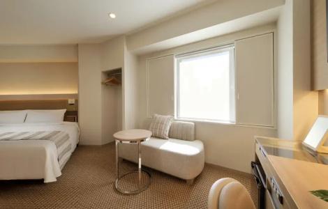 Keio Presso Inn Otemachi - 27