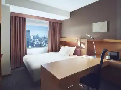 Lotte City Kinshicho - 61