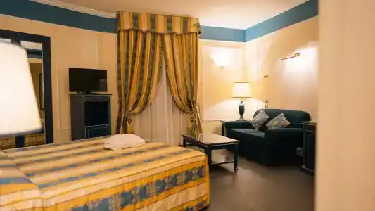 Altafiumara Resort & Spa - 65