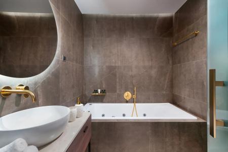 The Residence Aiolou Suites & Spa - 131
