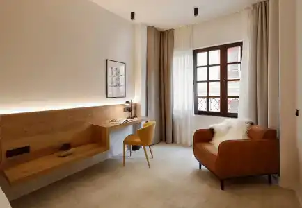 Numa Boutique - 19
