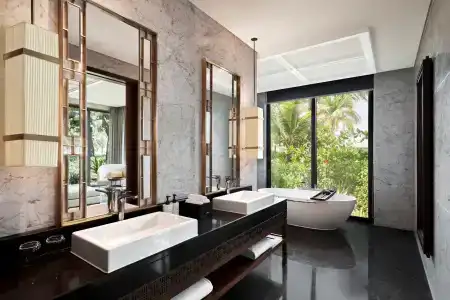 Intercontinental Phu Quoc Long Beach Resort, An Ihg - 60