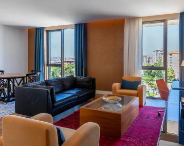 Park Dedeman Eskişehir - 79
