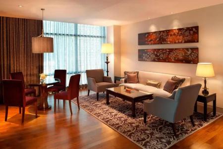 The St Regis Bangkok- Sha Extra Plus - 46